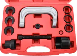 13Pcs Upper Control Arm Bushing… — Photo 1