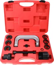13Pcs Upper Control Arm Bushing… — Photo 2