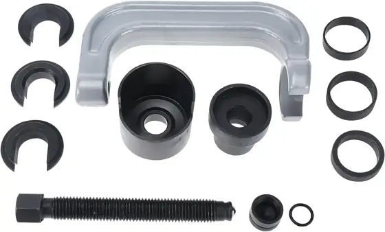 13Pcs Upper Control Arm Bushing… — Photo 3
