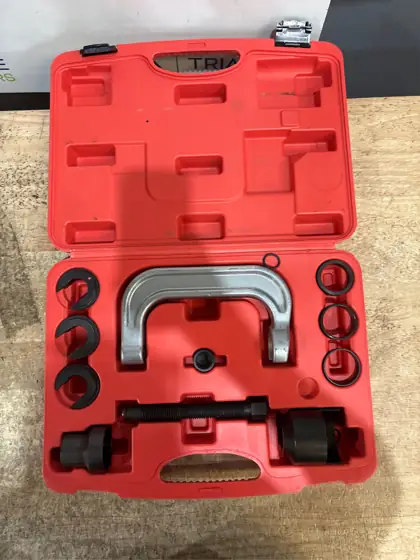 13Pcs Upper Control Arm Bushing… — Photo 4