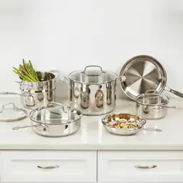 Cuisinart Chef's Classic 11-Piece Stainless… — Photo 2