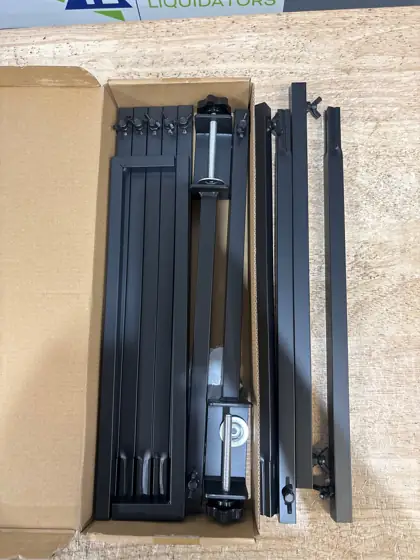 Over The Table Rod Stand… — Photo 4