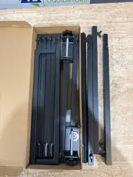Over The Table Rod Stand… — Photo 4