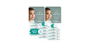 NEW Pampers Amore, Size 6… — Photo 1