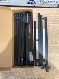 Over The Table Rod Stand… — Photo 4