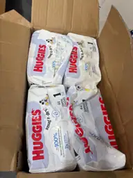 Huggies Snug & Dry Diapers… — Photo 4