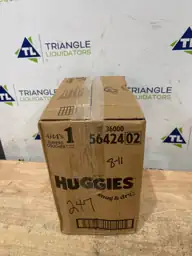 Huggies Snug & Dry Diapers… — Photo 5