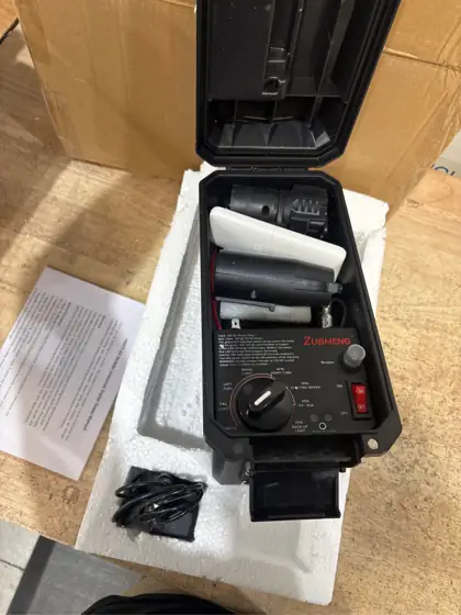 Trailer Light & Brake Tester… — Photo 8