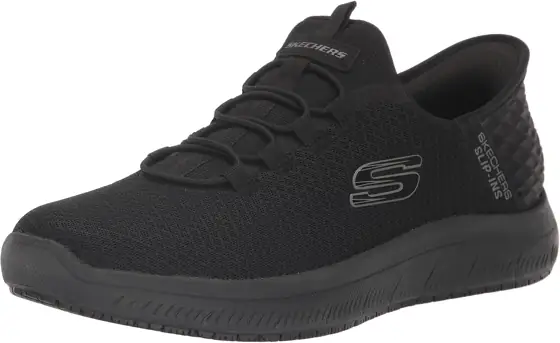 Skechers Men's Summits Colsin Bungee — Photo 1