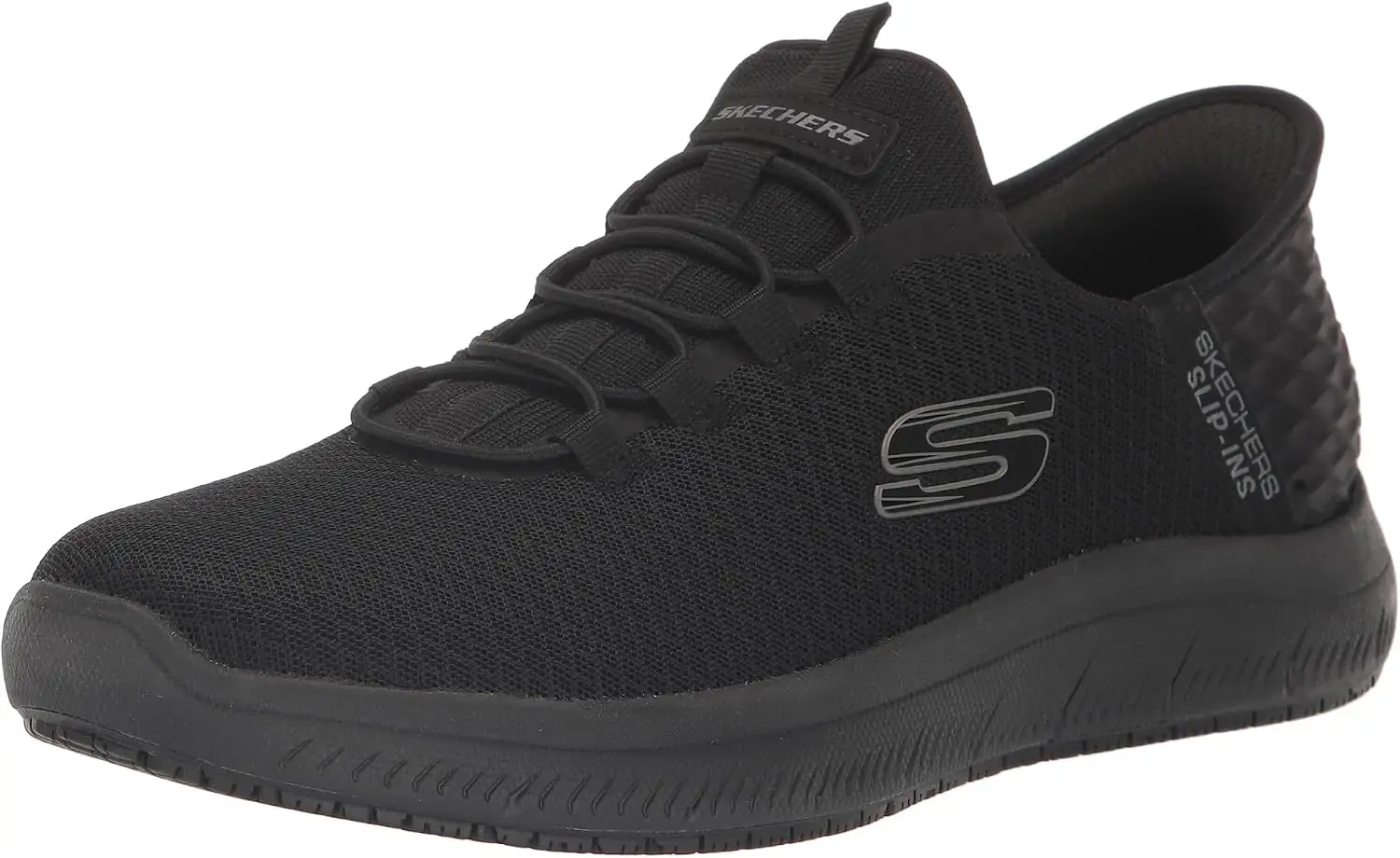 Skechers Men's Summits Colsin Bungee — Photo 1