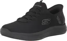 Skechers Men's Summits Colsin Bungee — Photo 1