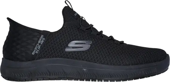 Skechers Men's Summits Colsin Bungee — Photo 3