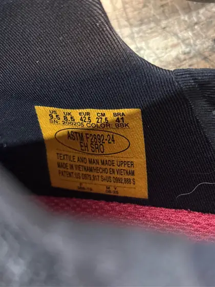 Skechers Men's Summits Colsin Bungee — Photo 5