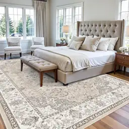 Washable 9x12 Area Rug -… — Photo 2