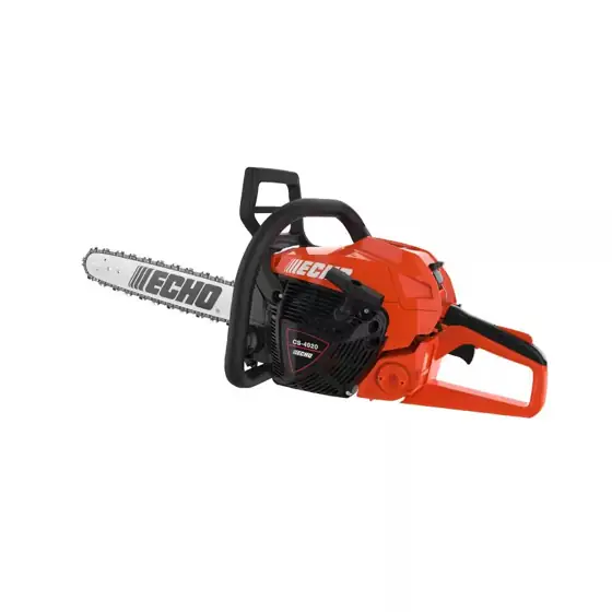 18 in. 50.1 cc 2-Stroke… — Photo 1