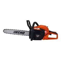 18 in. 50.1 cc 2-Stroke… — Photo 3