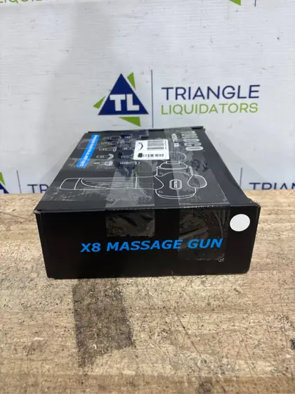 TOLOCO Massage Gun, Back Massager… — Photo 5