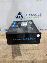 TOLOCO Massage Gun, Back Massager… — Photo 5