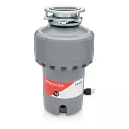 1.25 HP Corded Garbage Disposal… — Photo 1
