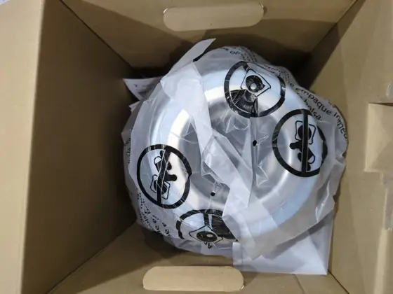 1.25 HP Corded Garbage Disposal… — Photo 5