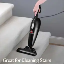 Bissell 2033M Featherweight Stick Vacuum,… — Photo 4