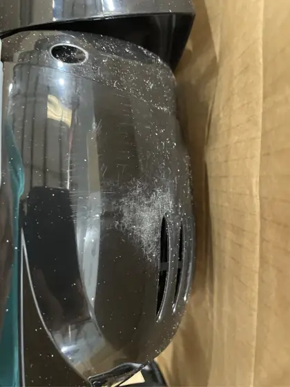 Bissell 2033M Featherweight Stick Vacuum,… — Photo 7