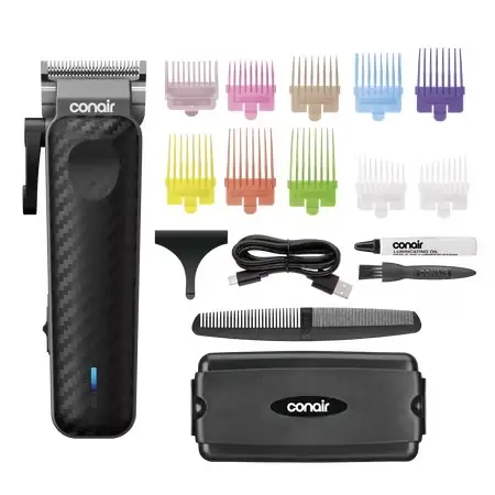 Conair Lithium Ion Clipper and… — Photo 1