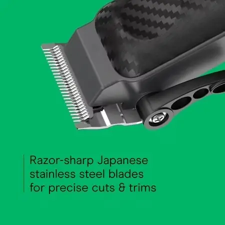 Conair Lithium Ion Clipper and… — Photo 3
