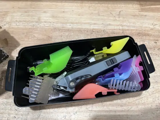 Conair Lithium Ion Clipper and… — Photo 7