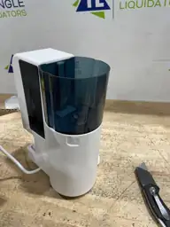 Hot Face Towel Heater Dispenser… — Photo 6