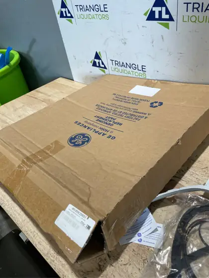 GE WE49X20697 Genuine OEM Bearing… — Photo 3