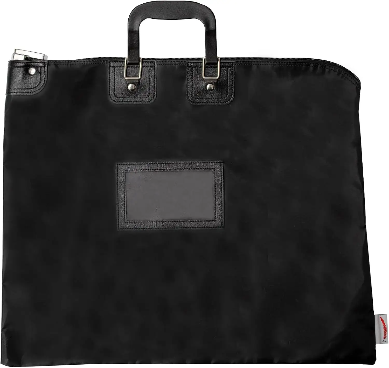 Lockable Document Bag with Handles… — Photo 1
