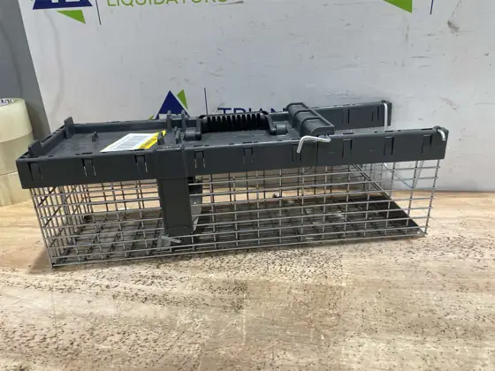 Havahart 1-Door Live Animal Trap,… — Photo 5