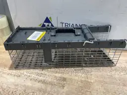 Havahart 1-Door Live Animal Trap,… — Photo 6