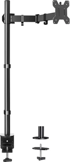 HUANUO Monitor Arm, 39 in… — Photo 1
