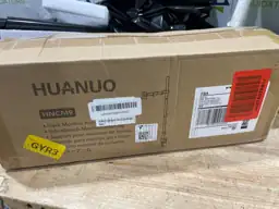 HUANUO Monitor Arm, 39 in… — Photo 5