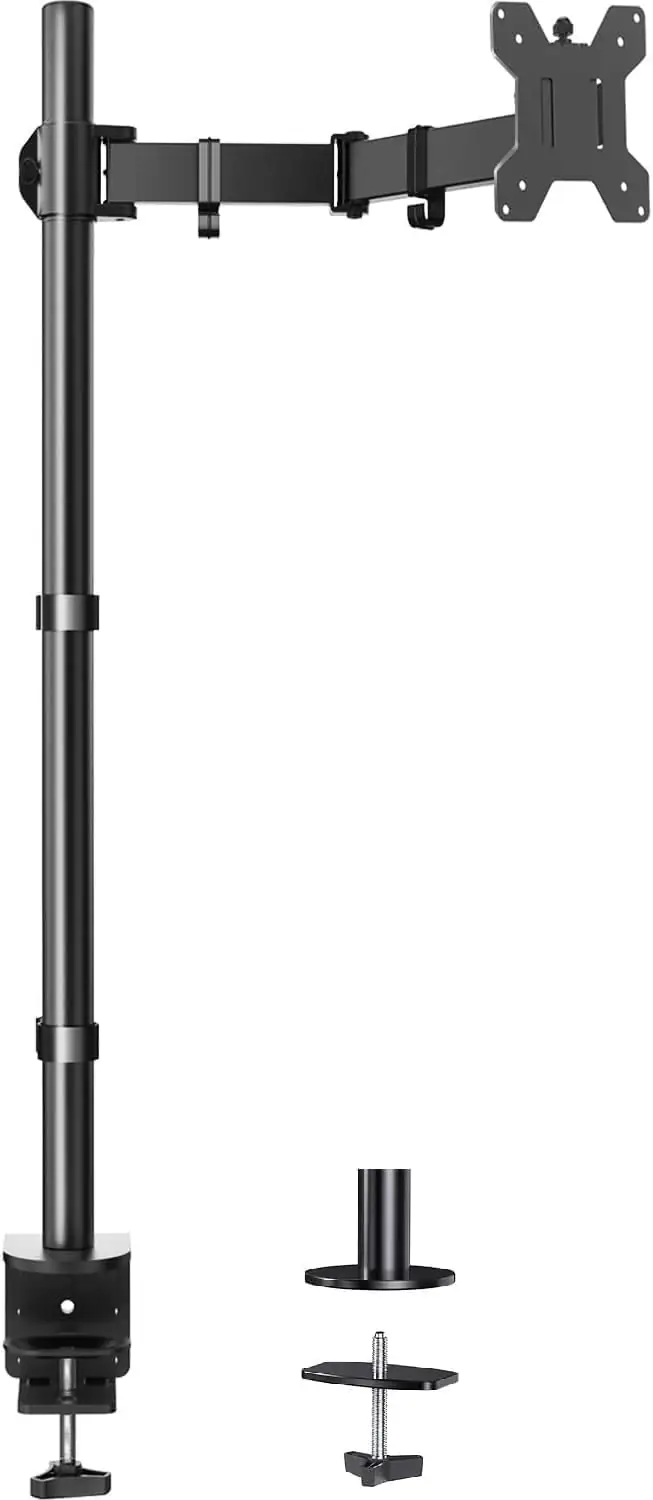 HUANUO Monitor Arm, 39 in… — Photo 1