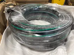 Copkim 25' 4/0-4/0-2/0-4 Aluminum Mobile… — Photo 5