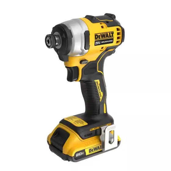 DEWALT ATOMIC 20V Max Compact… — Photo 2