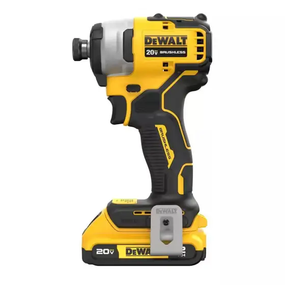 DEWALT ATOMIC 20V Max Compact… — Photo 4