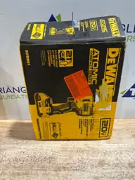 DEWALT ATOMIC 20V Max Compact… — Photo 5