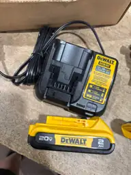 DEWALT ATOMIC 20V Max Compact… — Photo 7