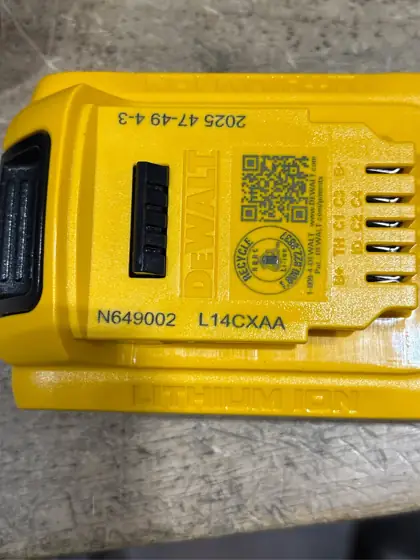 DEWALT ATOMIC 20V Max Compact… — Photo 9