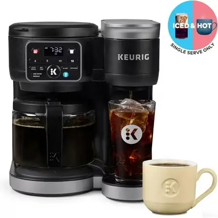 Keurig K-Duo Gen 2 Hot… — Photo 1
