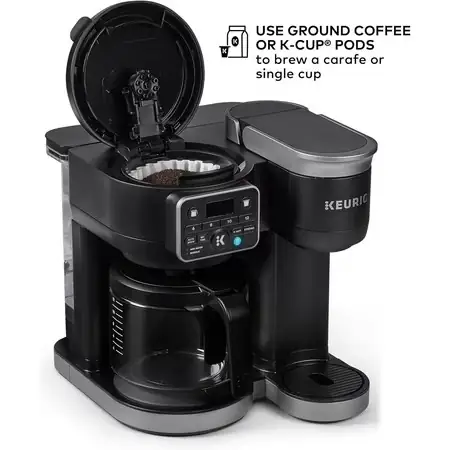 Keurig K-Duo Gen 2 Hot… — Photo 2