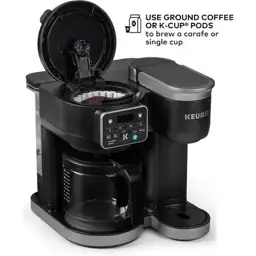 Keurig K-Duo Gen 2 Hot… — Photo 2