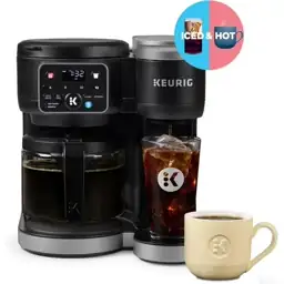 Keurig K-Duo Gen 2 Hot… — Photo 3
