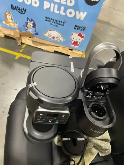 Keurig K-Duo Gen 2 Hot… — Photo 6