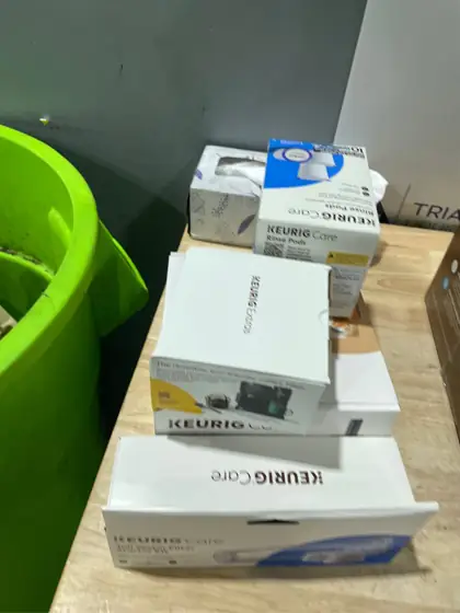 Keurig K-Duo Gen 2 Hot… — Photo 9