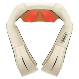 Nekteck Shiatsu Neck Massager with… — Photo 1